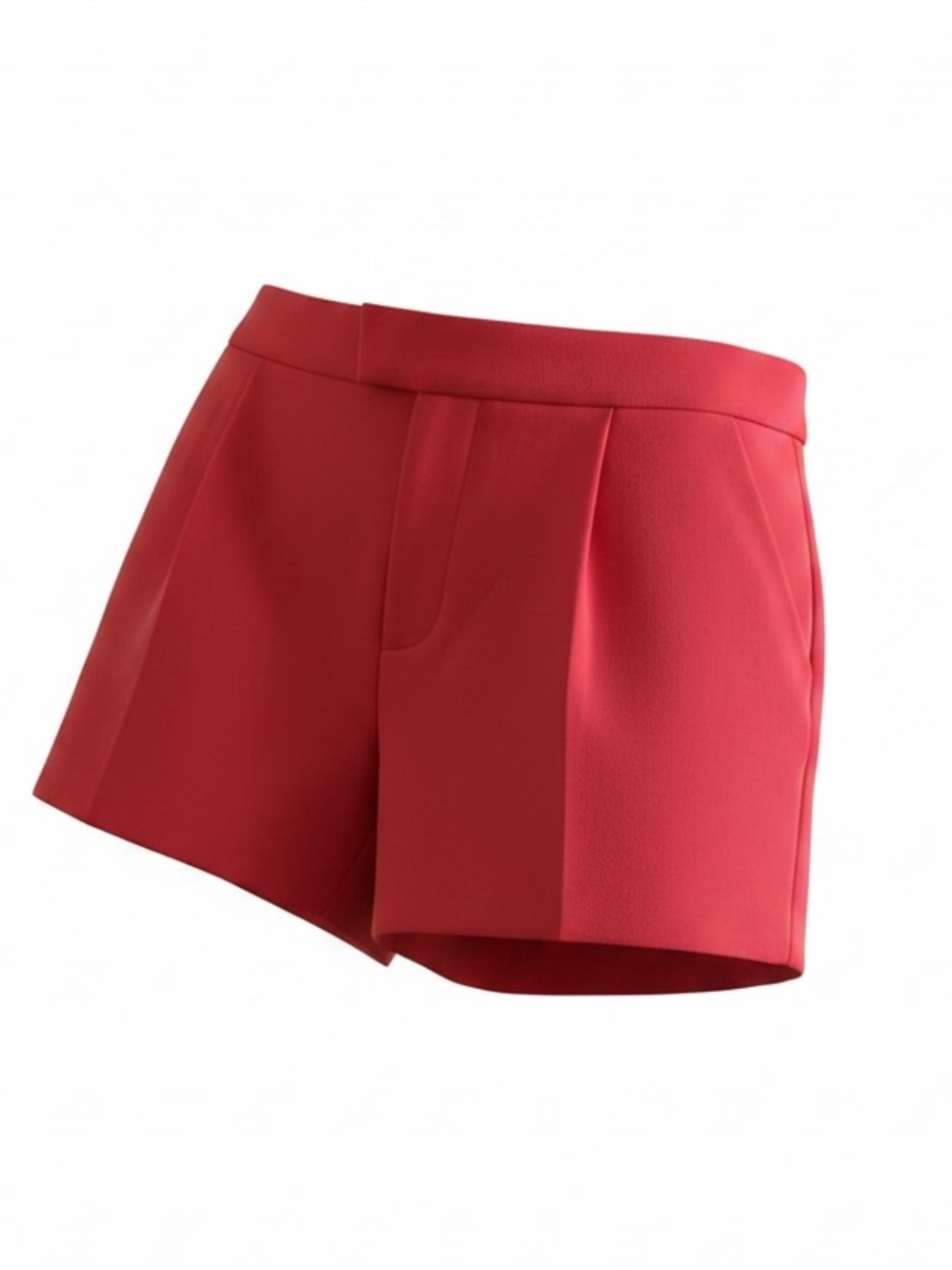 NWT A New Day Red Women's Shorts (12)
